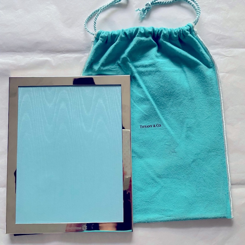 Tiffany & Co. Picture frame